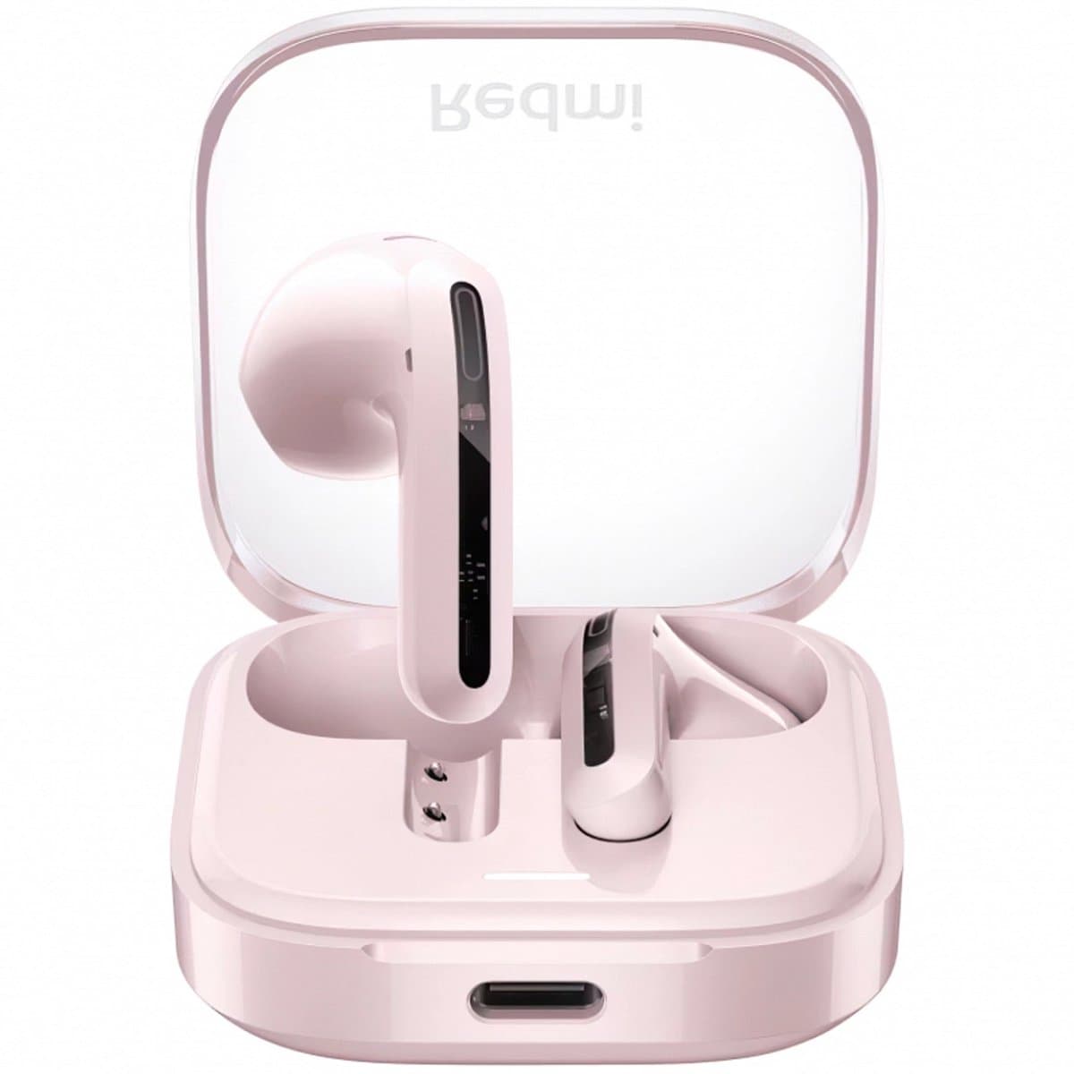 Xiaomi Draadloze Oordopjes Redmi Buds 6 Actief Voor Android-Telefoon — afbeelding 1