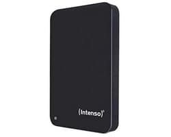 2TB Externe Harde Schijf - Snelle USB 3.0 Opslagoplossing