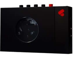We Are Rewind draagbare cassettespeler met Bluetooth, Elvis