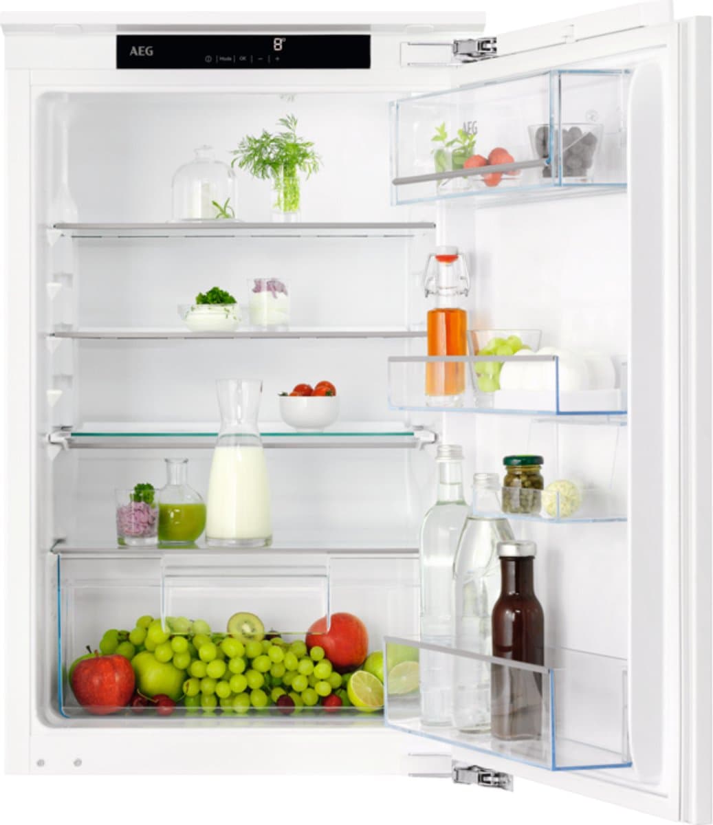AEG Koelkast Inbouw OSK50881DF — afbeelding 1