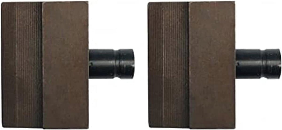 Hydraulische Grasmaaier Hoofden 16 mm - 2 Stuks — afbeelding 1