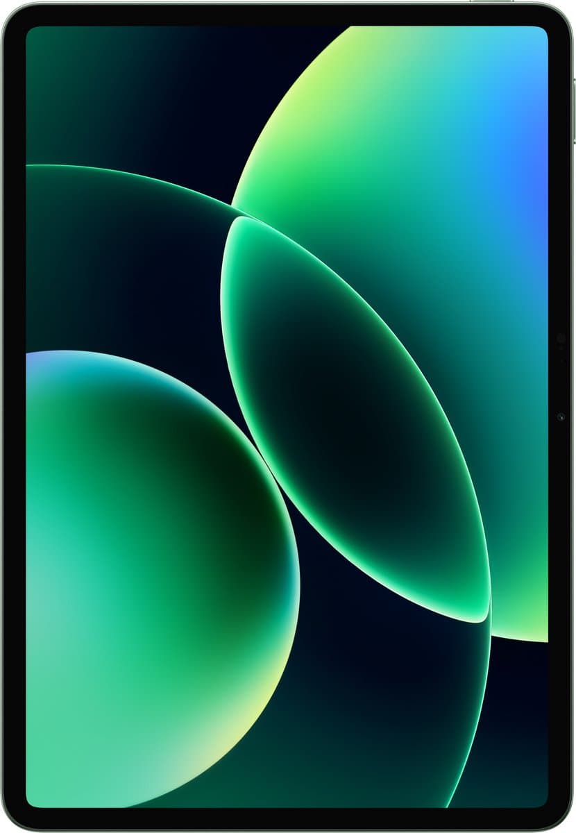 Xiaomi Pad 8 - 8GB/256GB - Groen — afbeelding 1