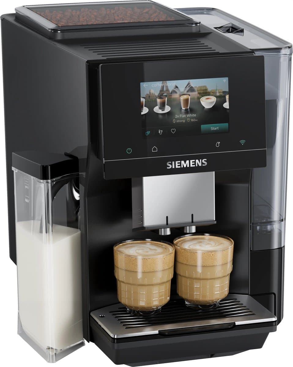Espresso volautomaat EQ700 iAroma TQ725E03 — afbeelding 1