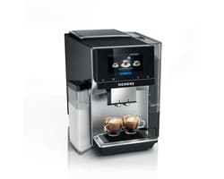 Siemens EQ700 TQ717R03 - Espresso volautomaat - integral Roestvrijstaal