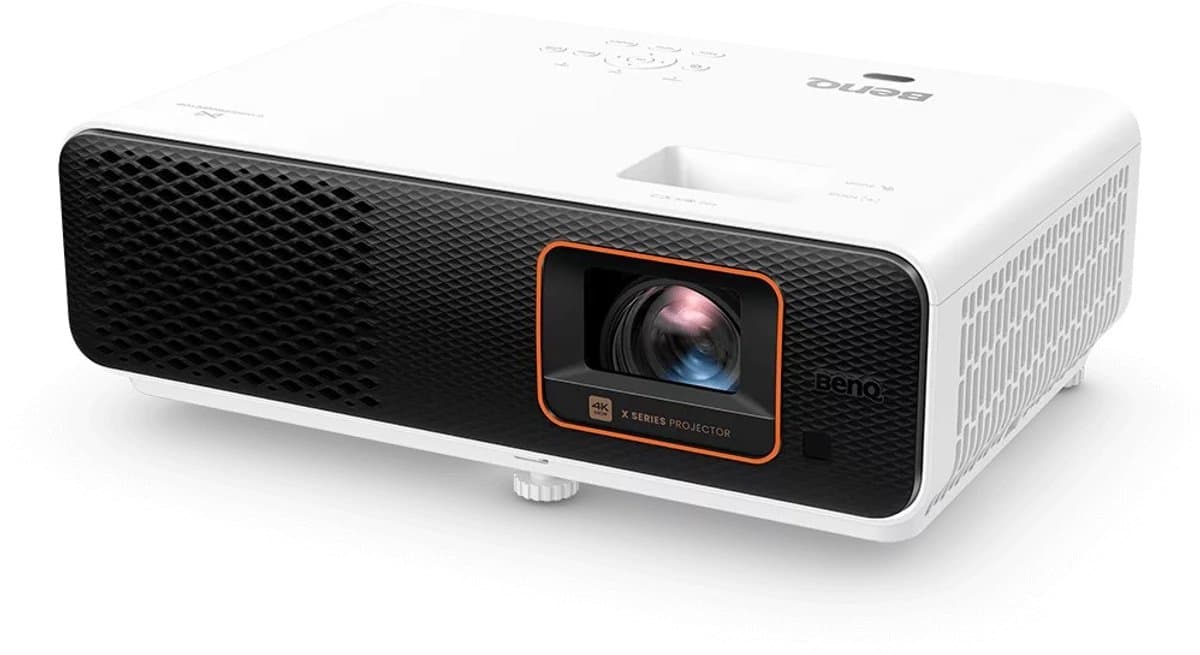 BenQ X500i gaming beamer — afbeelding 1