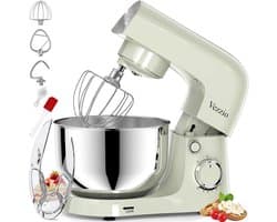 Keukenrobot - Keukenmachine - Keukenmixer