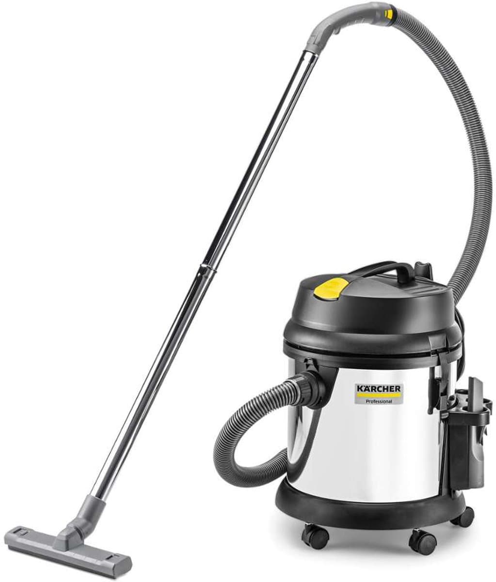 Kärcher - Multifunctionele stofzuiger 1380 W, volume 27 l 1.428-100.0 — afbeelding 1