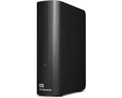 Western Digital Elements Desktop - Externe harde schijf - USB 3.0 - HDD - 24TB