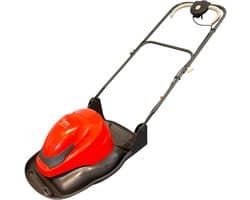 Flymo SimpliGlide 360 Zweefmaaier