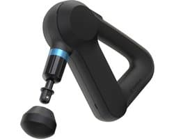 Therabody Theragun Elite G5 - Massage Gun - Professioneel Massage Apparaat - 5 Opzetstukken - Krachtig en Ergonomisch Massage Pistool
