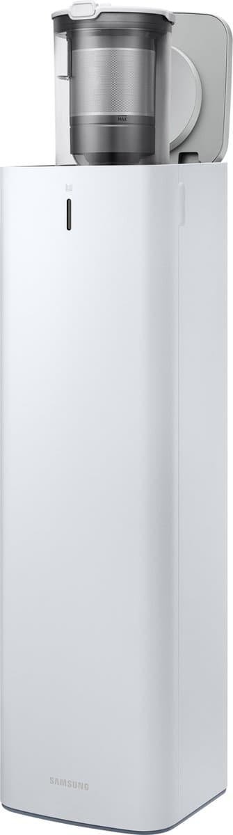 Samsung Clean Station VCA-SAE90B Steelstofzuiger Schoonmaakstation — afbeelding 1