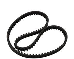 SOUQONE- Aandrijfriem 800mm Omtrek - Grasmaaier - Slijtvast Rubber - Compatibel met Stiga Park 95 - 100-tanden - 12mm Breedte - Grasmaaier Riem