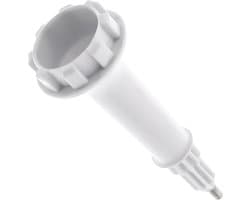 Keukenmachine Motor - Reserveonderdeel Apparaat - Apparaat Repareren - Originele Code - 148 cm - Zwart