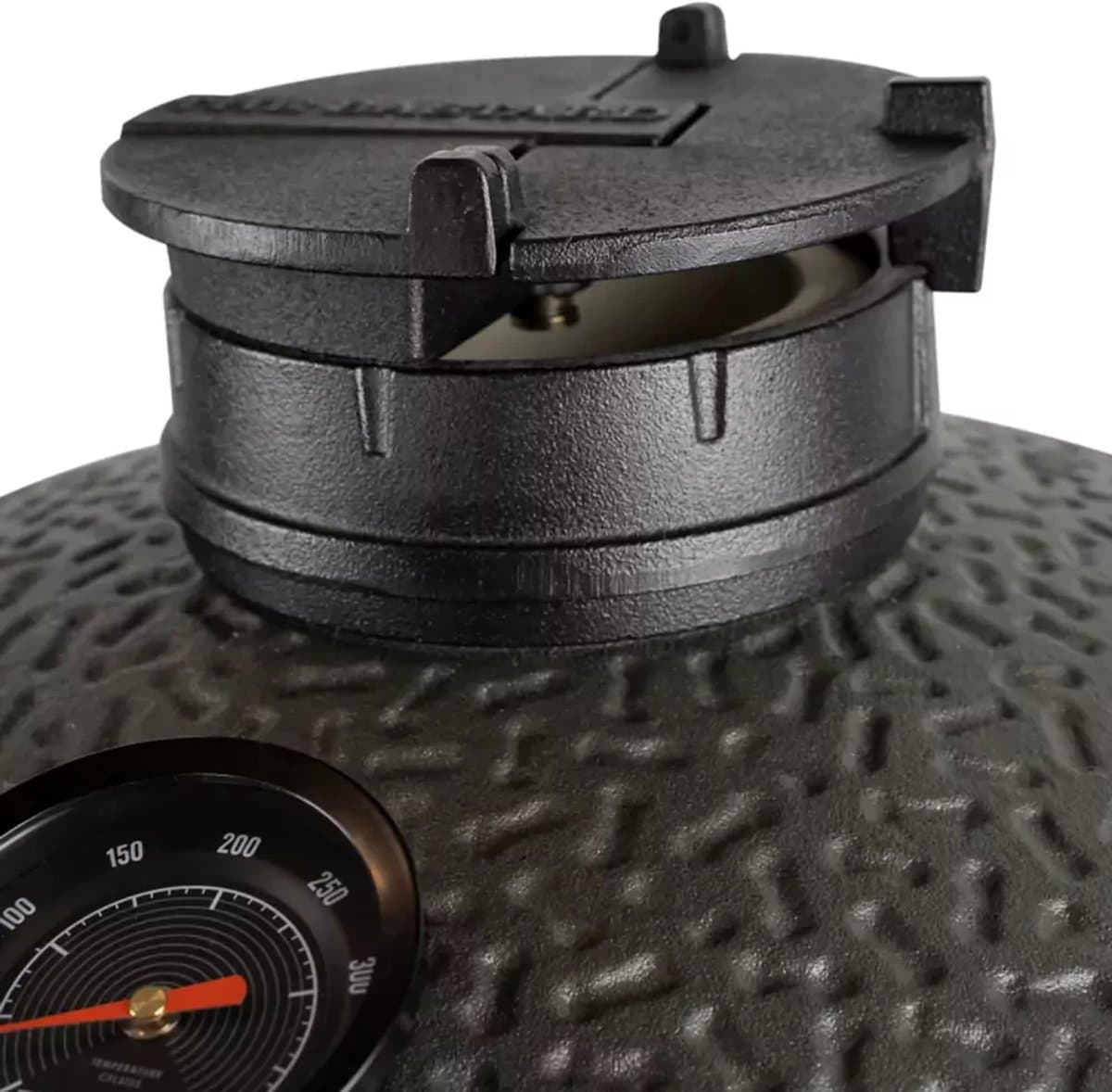 The Bastard VX Topcap — afbeelding 1