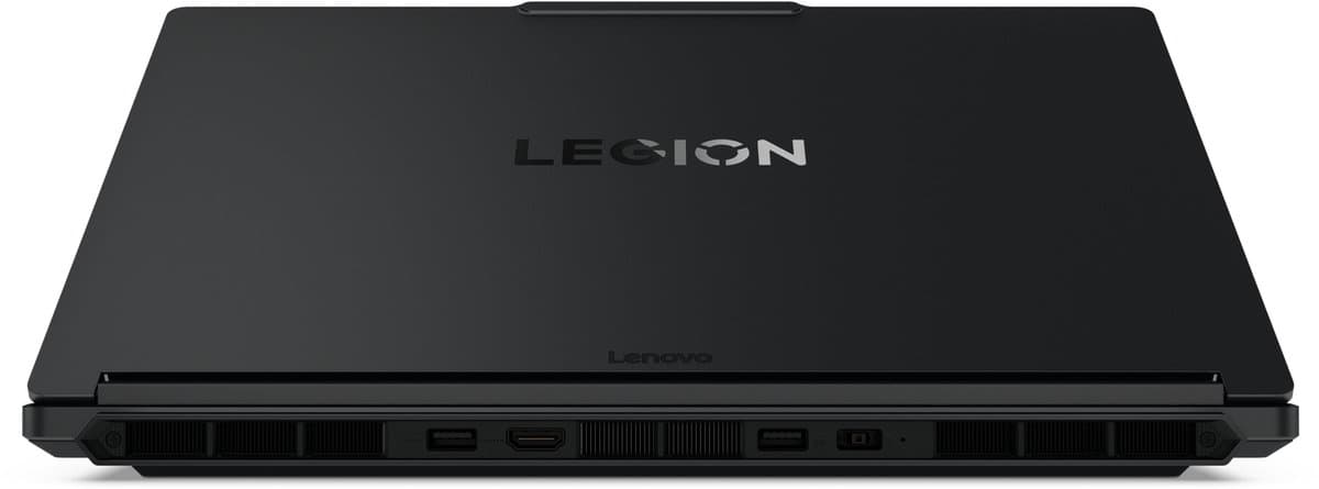 Lenovo Legion 5 15AHP11 AMD Ryzen™ 7 250 Laptop 38,9 cm (15.3") WQXGA 16 GB DDR5-SDRAM 1 TB SSD NVIDIA GeForce RTX 5060 Wi-Fi 6 (802.11ax) Windows 11 Home Engels Zwart — afbeelding 1