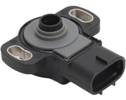 Gaskleppositiesensor (TPS) 13550 13D60 – voor Suzuki GSX600F, GSX750F, GSF1200, SV1000S – directe montage
