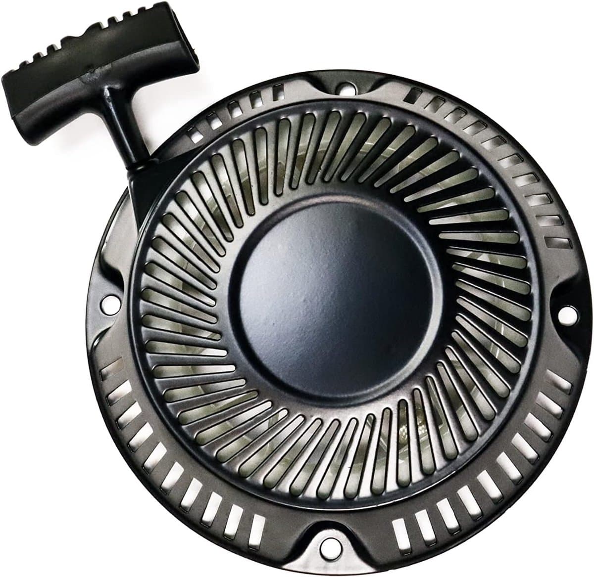 Trekstarter Grasmaaier - Starter Touw - Motor Starten - Duurzaam Metaal - 19x18x5cm — afbeelding 1