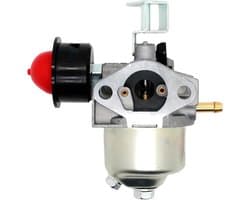 Motorfiets Carburateur - Brandstofregelaar - Grasmaaier Onderhoud - Optimaliseert Brandstofverbruik - 50 Gram