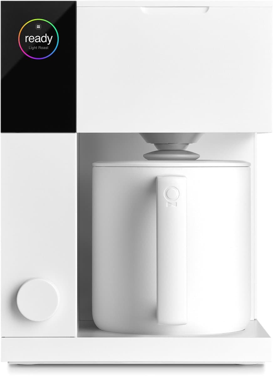 Fellow Aiden Precision Coffee Maker - Matte White — afbeelding 1