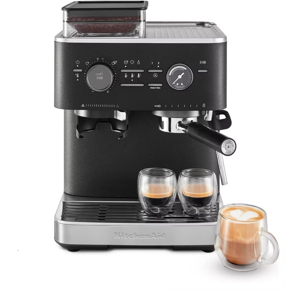 KitchenAid 5KES6551EBK | | 5413184802479 — afbeelding 1