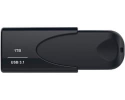 USB Stick 1TB - Externe Harde Schijf - SSD Stick