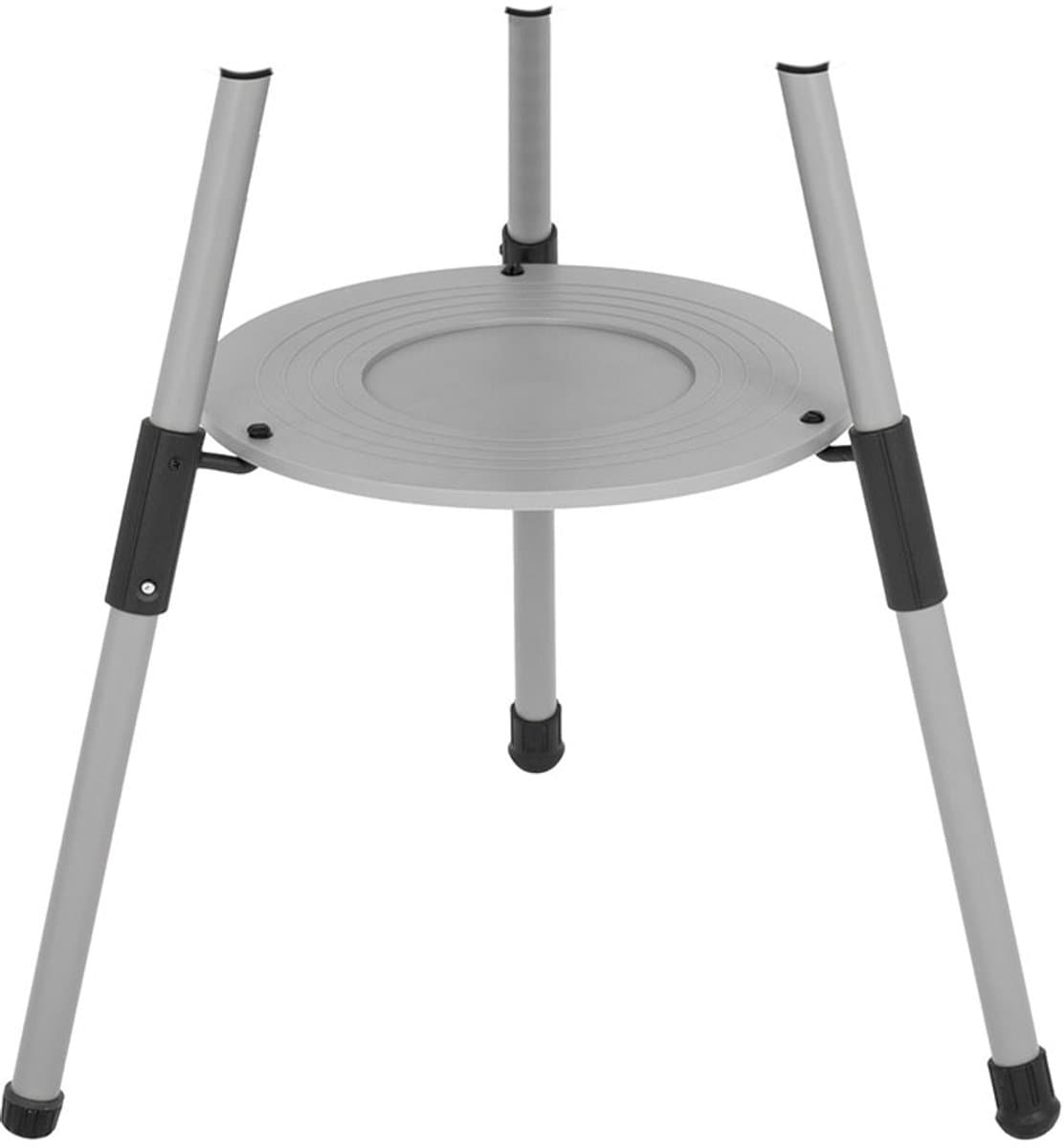 Brunner Devil BBQruiser Standaard - Standaard set voor BBQruiser — afbeelding 1