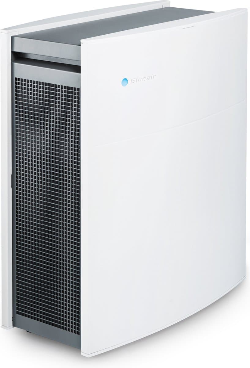 Blueair Classic 405 PA - Luchtreiniger - Deeltjesfilter - 40-100m2 - Wit — afbeelding 1