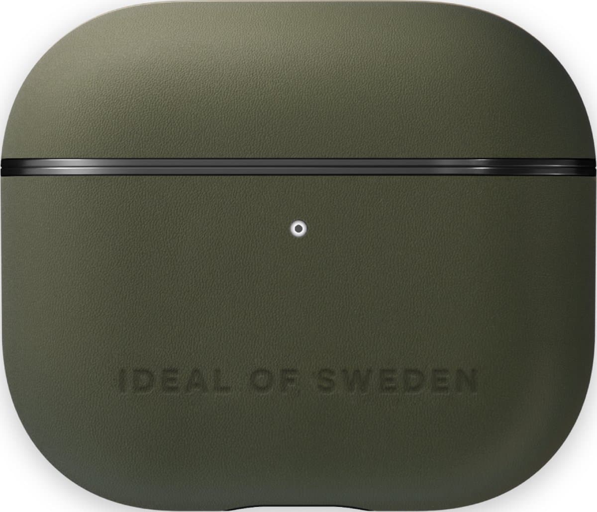iDeal of Sweden AirPods Case Unity Gen 3 Metal Woods — afbeelding 1