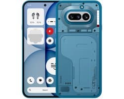 Nothing Phone 4a - 12GB/256GB - Blauw