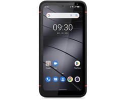 Gigaset GX4 PRO 15,5 cm (6.1) Dual SIM Android 14 4G USB Type-C 6 GB 128 GB 5000 mAh Zwart