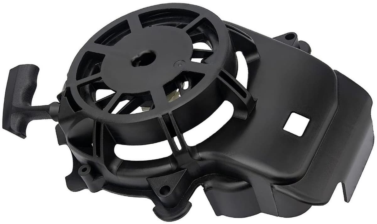 Startmotor Recoil Starter Geschikt voor Grasmaaier Motoren — afbeelding 1
