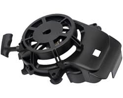 Startmotor Recoil Starter Geschikt voor Grasmaaier Motoren