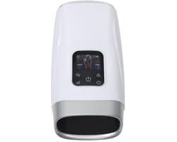 Draadloze Handmassager met 8 Snelheden