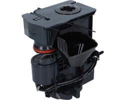 Zetgroep voor Siemens 11043543 11010422 11032774 voor koffiezetapparaat volautomatische koffiemachine zoals EQ9 s300 s500 s700 s900 extraklasse