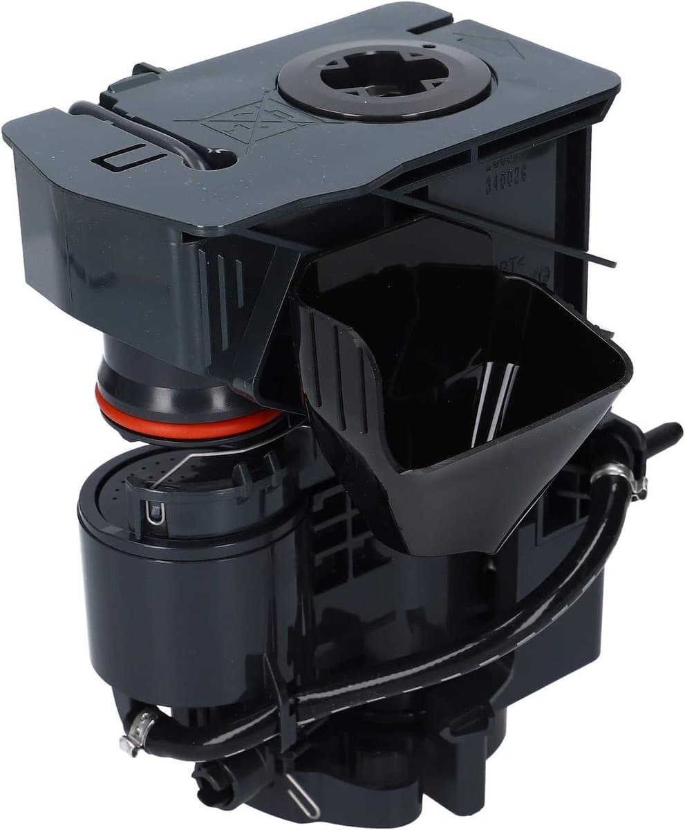 Zetgroep voor Siemens 11043543 11010422 11032774 voor koffiezetapparaat volautomatische koffiemachine zoals EQ9 s300 s500 s700 s900 extraklasse — afbeelding 1