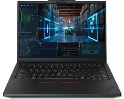 Lenovo ThinkPad P14s Gen 7 21X00014MH - Mobiel Werkstation - 14 inch - Ryzen AI 9 HX PRO 470 - 48GB/1TB - Windows 11 Pro