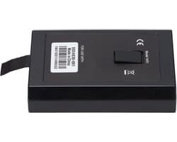 320 GB Interne Harde Schijf voor Slim, Ultradunne Draagbare Harde Schijf voor Slim Games Console