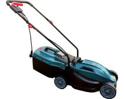 Elektrische Grasmaaier KS 32LM12-BL