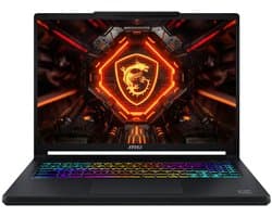 MSI Crosshair 16 MAX HX E2WGXK-044NL - Gaming Laptop - 16 inch - RTX 5070 - 32GB/1000GB