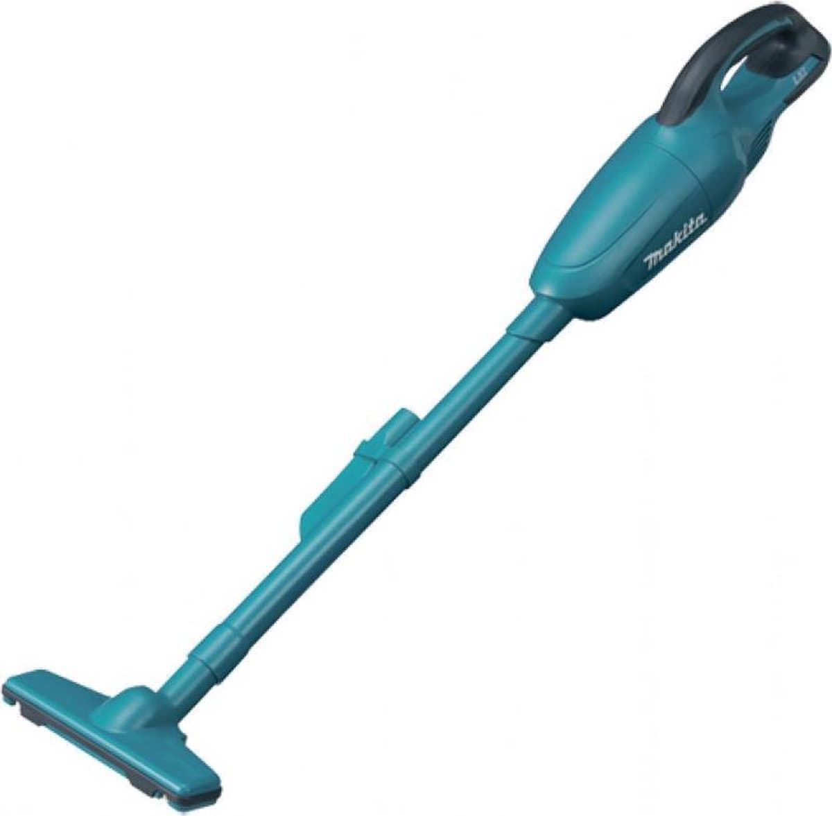 Makita DCL180Z - Steelstofzuiger — afbeelding 1