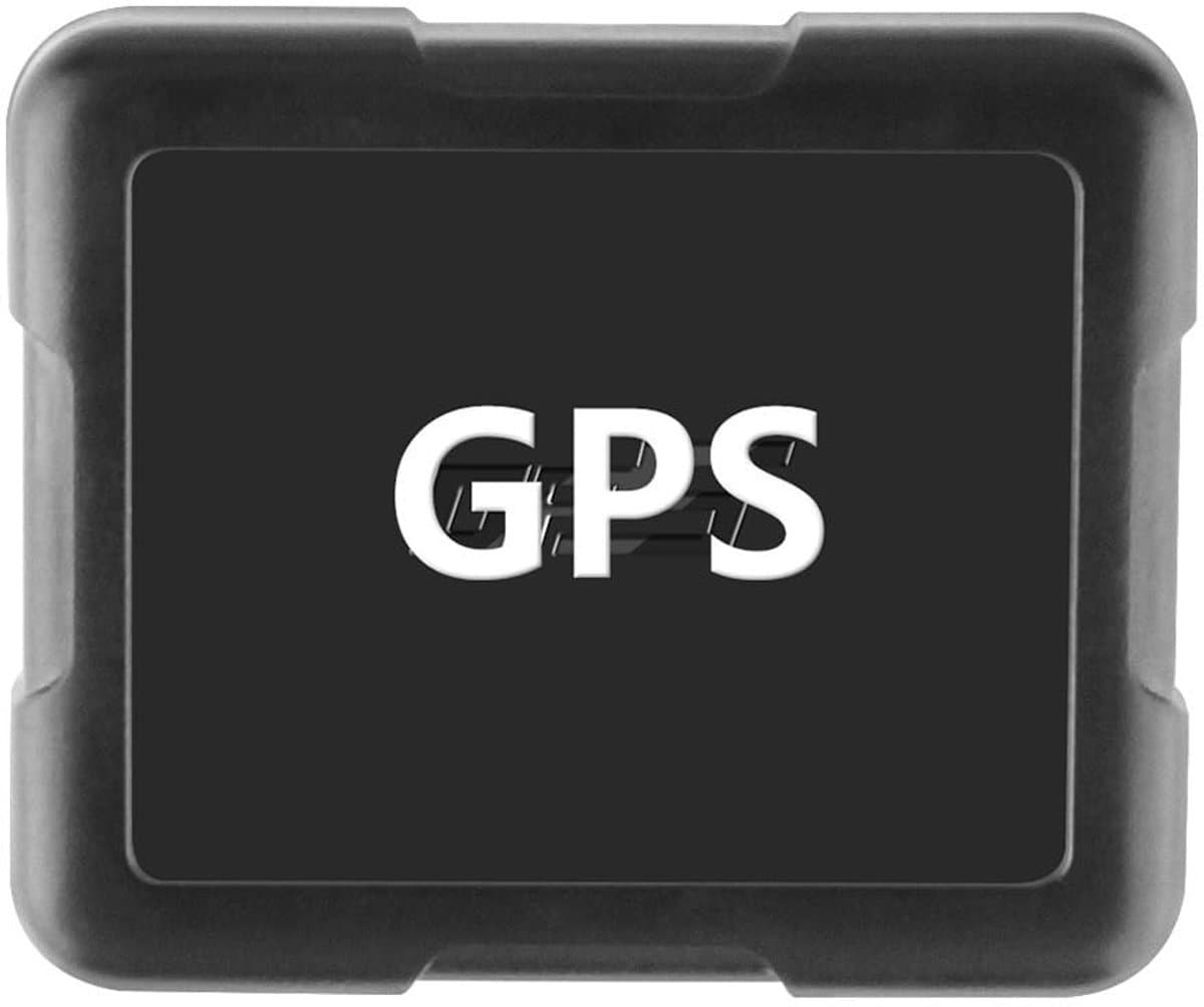 Solidchoice - GPS voor Dashcam met 1080p Video Resolutie — afbeelding 1