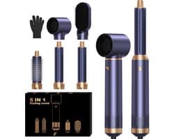 5-in-1 haarstyler