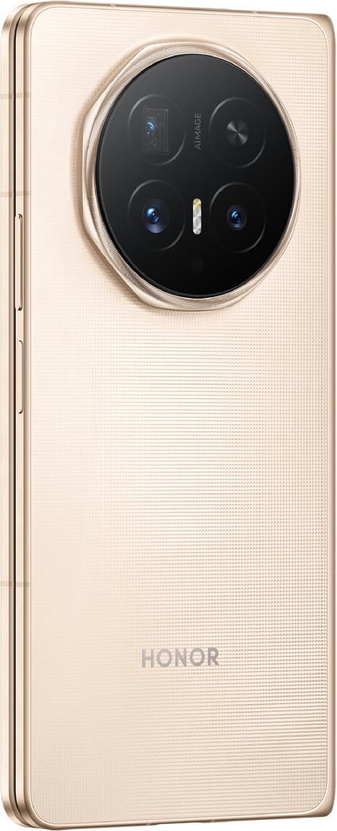 HONOR Magic V6 - 16 GB - 512 GB Goud — afbeelding 1