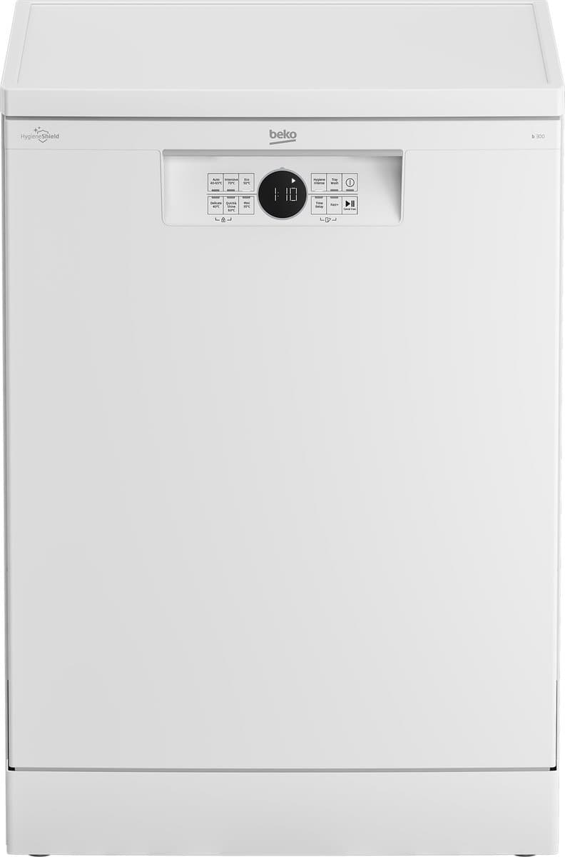 Beko Vaatwasser BDFN26440W | | 8690842884740 — afbeelding 1