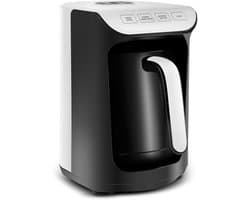 Turkse Koffiezetapparaat - Koffieapparaat - Koffiemachine - Warmdrank
