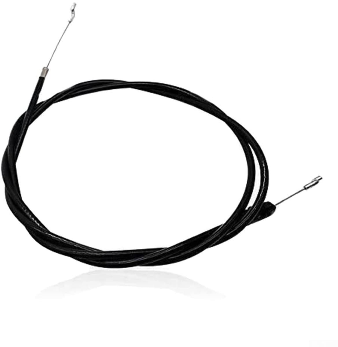 Dailygoods- Remkabel Vervanging 65 inch - Remkabelset - Grasmaaier Onderdelen - Compatibel met Toro - Schokbestendig - Voor Super Recycler Maaier - Grasmaaierkabel — afbeelding 1