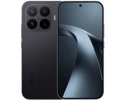 Xiaomi 17T 5G – 12GB/256GB – Zwart – Leica Camera – 6500mAh