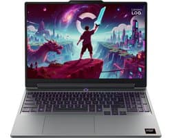 Lenovo LOQ 15AHP11 - 83TN004WMH - QWERTY