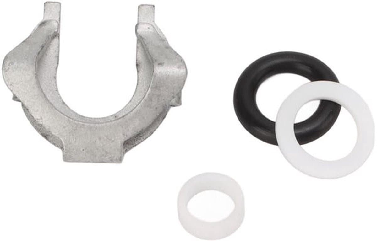 Brandstofinjector reparatieset 03H198149 geschikt voor Audi Q7 2007-2010 brandstofinjector O-ring vervangingsset — afbeelding 1