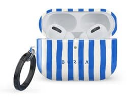 Burga Hardcase voor de Apple AirPods Pro 3 - Kafenio